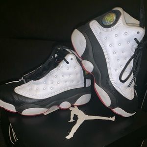 Jordan 13 Retro
